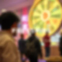 Freespins의 이해와 활용 Introduction