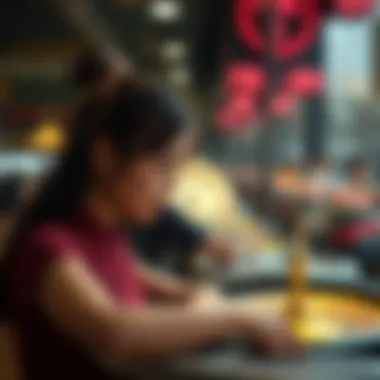 Notable Freespins의 이해와 활용