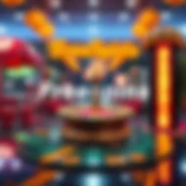 Freespins์ ์ดํด์ ํ์ฉ Summary Freespins์ ์ดํด์ ํ์ฉ Summary