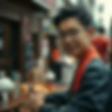 FTM의 의미와 암호화폐 세계에서의 역할 Summary