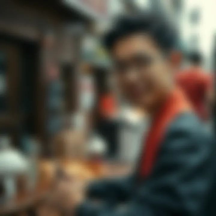 FTM의 의미와 암호화폐 세계에서의 역할 Summary