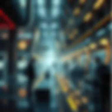 Exploring Blockchain's Future Future of blockchain technology