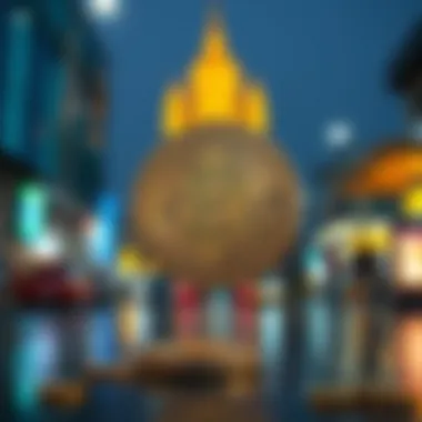Future of Cryptocurrency Investment in Cambodia Future prospects of cryptocurrency investment opportunities in Cambodia