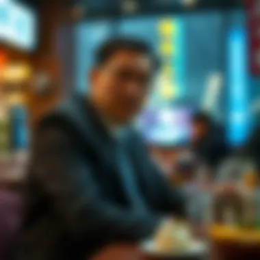 Notable 게임 런치: 새로운 시대의 시작 Notable 게임 런치: 새로운 시대의 시작