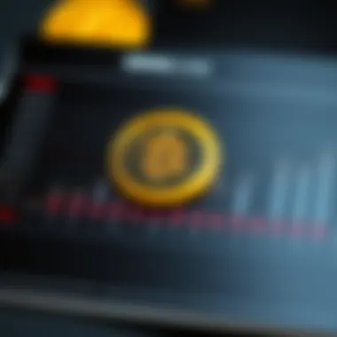 Competitive Analysis of Grok Coin Comparison chart of Grok Coin and its competitors in the cryptocurrency market