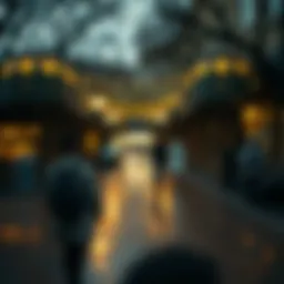 국경 간 결제의 복잡성과 진화 Introduction