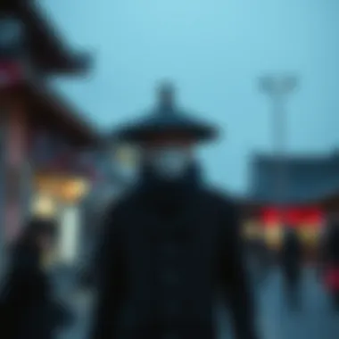 국경 간 결제의 복잡성과 진화 Summary