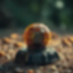 Hiveon: 암호화폐 채굴의 세계 Introduction