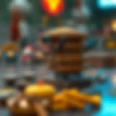 Notable Hiveon: 암호화폐 채굴의 세계