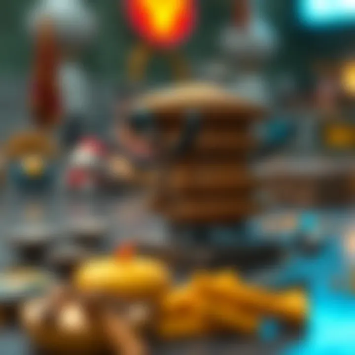 Notable Hiveon: 암호화폐 채굴의 세계