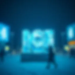 ICE코인: 구조와 기능에 대한 심층 분석 Introduction