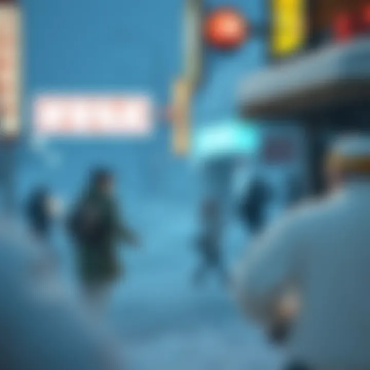 Notable ICE코인: 구조와 기능에 대한 심층 분석