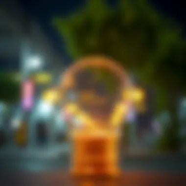 Ideanomics: 혁신의 여정과 암호화폐 생태계 내 역할 Summary Ideanomics: 혁신의 여정과 암호화폐 생태계 내 역할 Summary