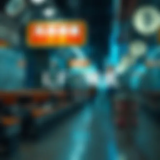 LF코인 가격의 현황과 전망 Introduction