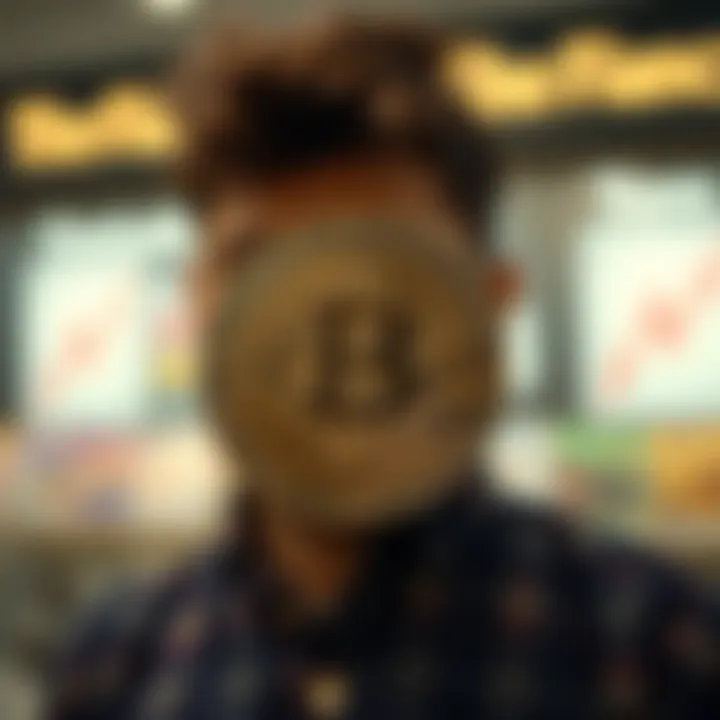 Notable LTC를 USD로: 암호화폐 환산의 복잡성