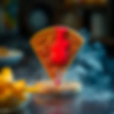 매칭 엔진의 깊이 탐구: 물리적, 기술적, 그리고 경제적 측면 Summary 매칭 엔진의 깊이 탐구: 물리적, 기술적, 그리고 경제적 측면 Summary