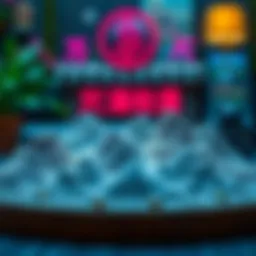 메타버스 주식 투자: 기회와 도전 Introduction