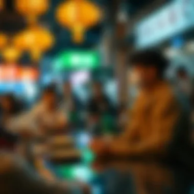The Role of Community in Mudai Coin's Ecosystem Community engagement in Mudai Coin