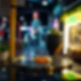 네트워크 효과의 본질과 암호화폐 생태계에서의 역할 Introduction