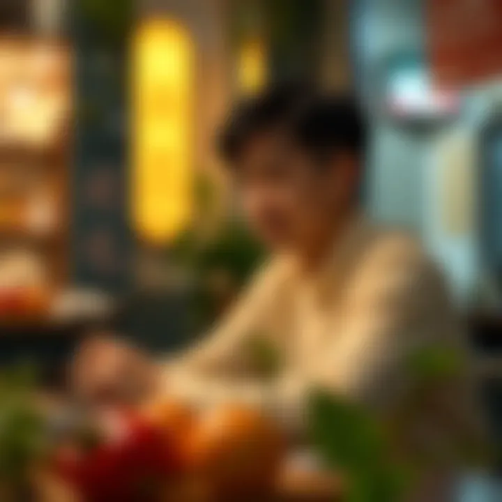 오션프로토콜: 데이터의 혁신적 접근 Introduction
