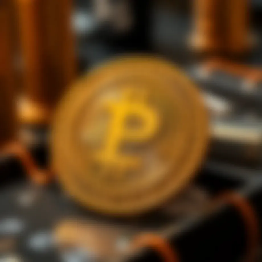 Detailed analysis of PCI coin technology