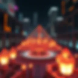 Overview of Pokt blockchain infrastructure