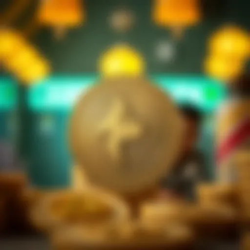 Poocoin 차트에 대한 심층 분석 Introduction