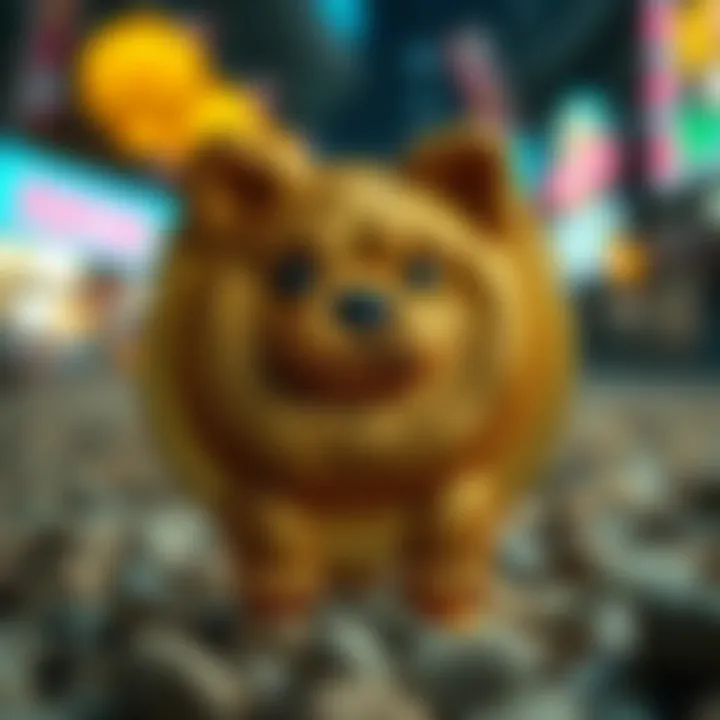 Notable Poocoin 차트에 대한 심층 분석