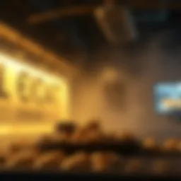 스마트계약: 암호화폐 생태계의 혁신적 도구 Introduction