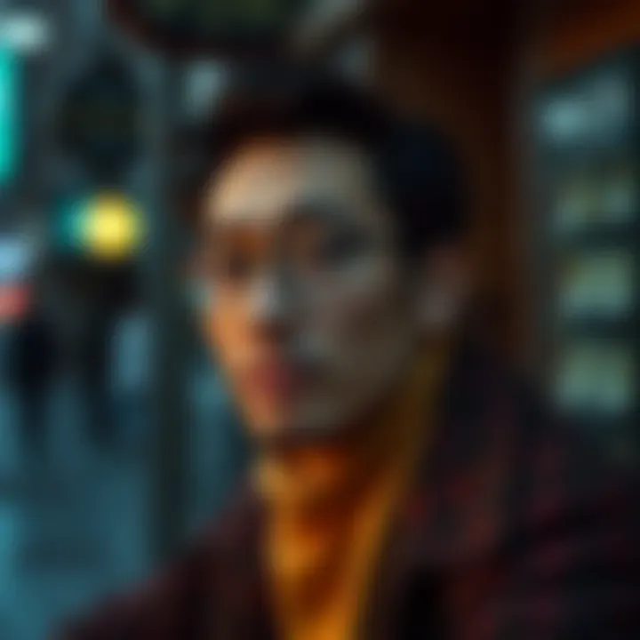 Notable 스테이킹 코인: 암호화폐의 새로운 투자 패러다임