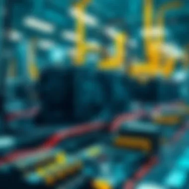 Strategies for Maximizing Mining Profitability Strategies for optimizing mining profitability