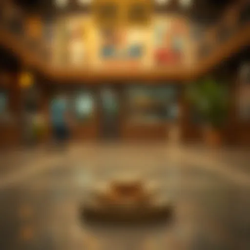 트레져랩스: 암호화폐 혁신의 최전선 Introduction