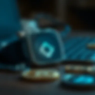 Trezor.io와 암호화폐 보안: 이해 및 활용 Summary Trezor.io와 암호화폐 보안: 이해 및 활용 Summary