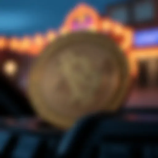 USDT 가격의 이해와 분석 Introduction