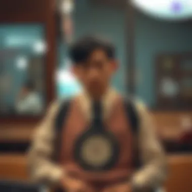 Vested: 암호화폐에서의 중요성과 전략 Summary