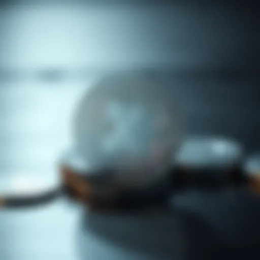 XRP 가격 분석: 시장 동향과 예측 Introduction