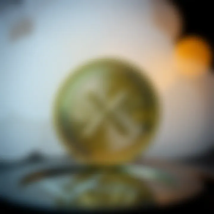 XRP 가격 분석: 시장 동향과 예측 Summary